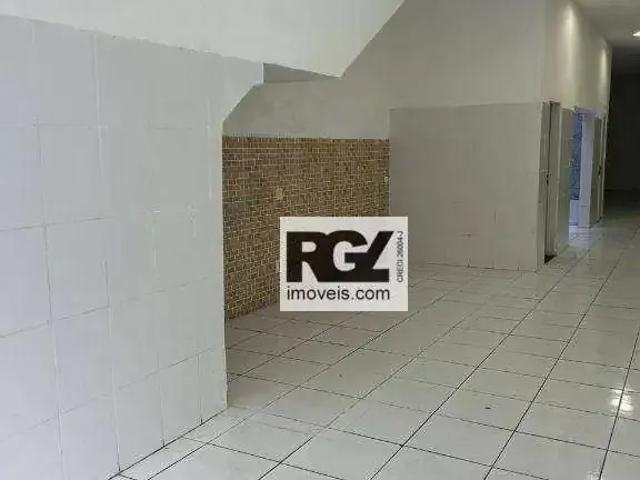 Ponto Comercial aluguel em Região Imediata de Santos, Região Metropolitana da Baixada Santista