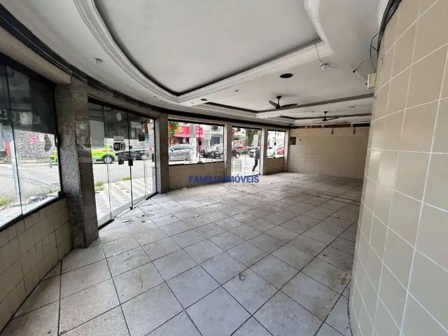 Ponto Comercial aluguel em Região Imediata de Santos, Região Metropolitana da Baixada Santista