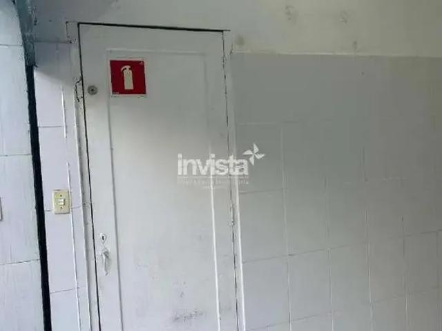 Ponto Comercial aluguel em Região Imediata de Santos, Região Metropolitana da Baixada Santista