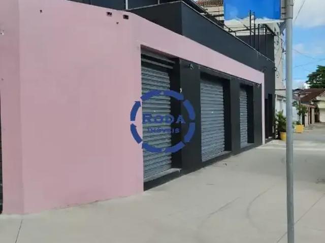 Ponto Comercial aluguel em Região Imediata de Santos, Região Metropolitana da Baixada Santista