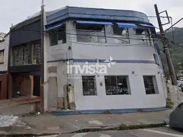 Ponto Comercial aluguel em Região Imediata de Santos, Região Metropolitana da Baixada Santista
