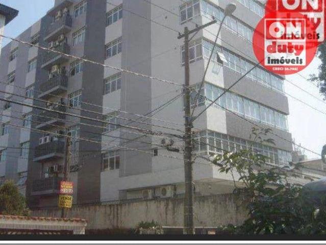 Ponto Comercial aluguel em Santos
