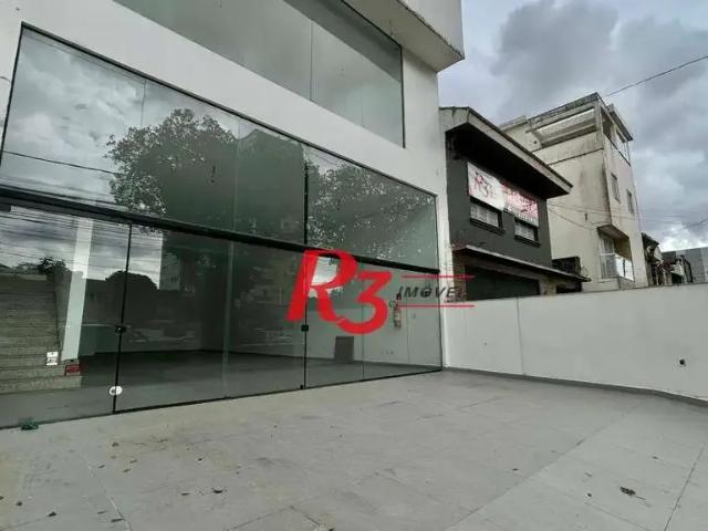 Ponto Comercial aluguel em Região Imediata de Santos, Região Metropolitana da Baixada Santista
