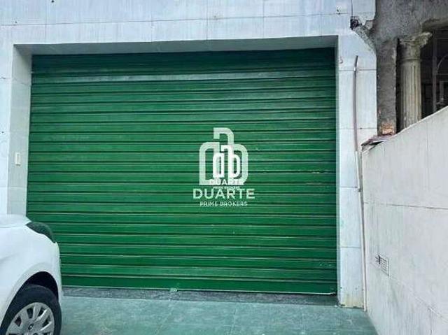 Ponto Comercial aluguel em Região Imediata de Santos, Região Metropolitana da Baixada Santista