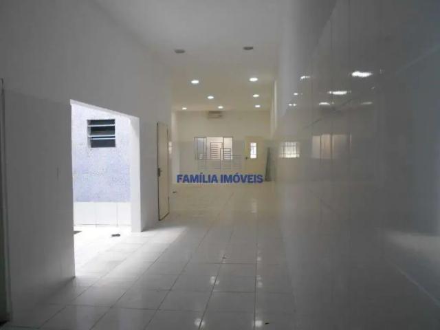 Ponto Comercial aluguel em Região Imediata de Santos, Região Metropolitana da Baixada Santista
