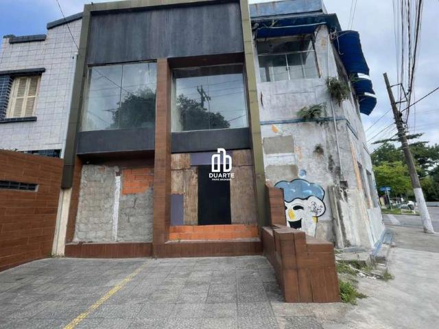 Ponto Comercial aluguel em Região Imediata de Santos, Região Metropolitana da Baixada Santista