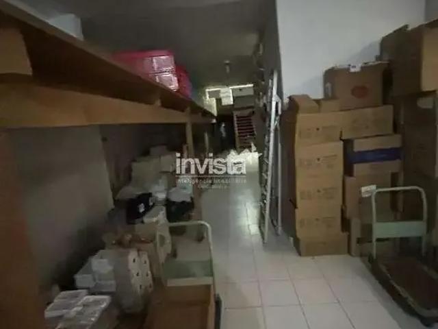 Ponto Comercial aluguel em Região Imediata de Santos, Região Metropolitana da Baixada Santista