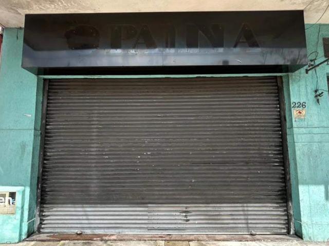 Ponto Comercial aluguel em Região Imediata de Santos, Região Metropolitana da Baixada Santista