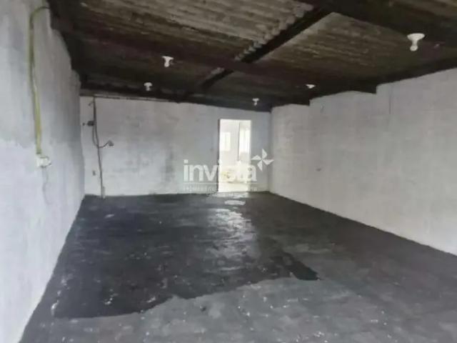 Ponto Comercial aluguel em Região Imediata de Santos, Região Metropolitana da Baixada Santista