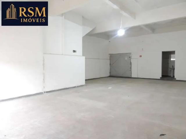 Ponto Comercial aluguel em Região Imediata de Santos, Região Metropolitana da Baixada Santista