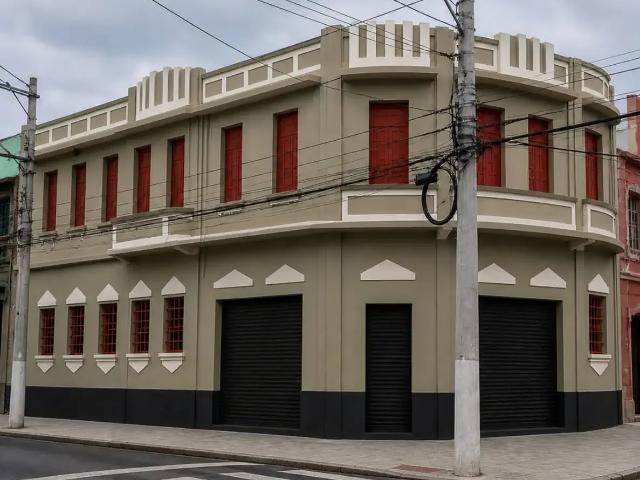 Ponto Comercial aluguel em Região Imediata de Santos, Região Metropolitana da Baixada Santista