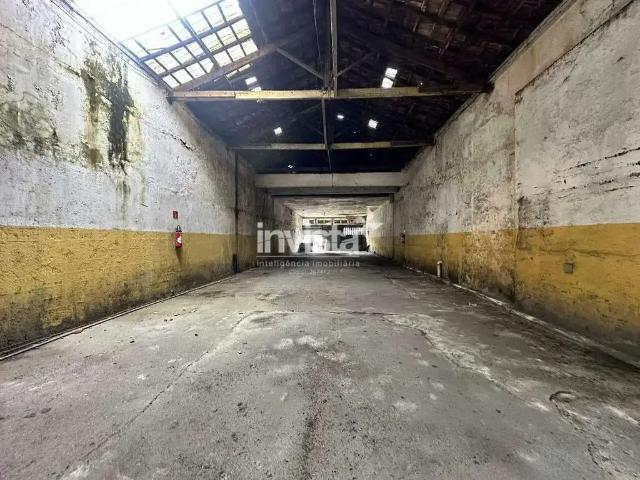 Ponto Comercial aluguel em Região Imediata de Santos, Região Metropolitana da Baixada Santista