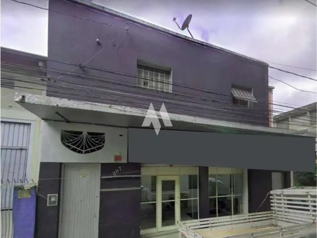 Ponto Comercial aluguel em Santos