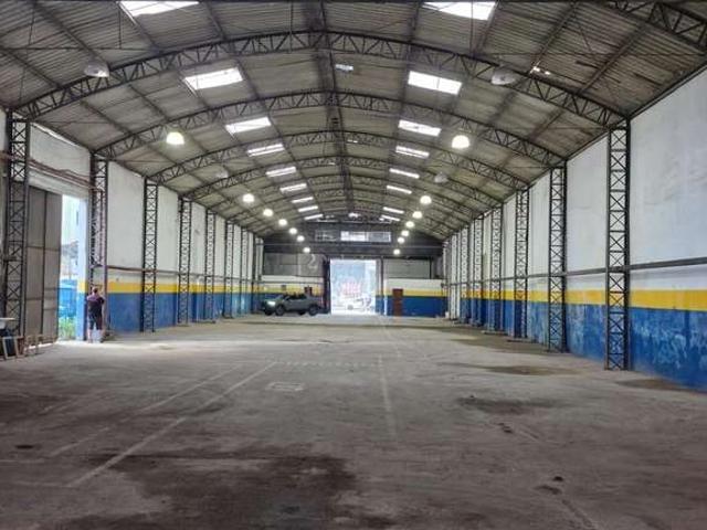 Ponto Comercial aluguel em Santos