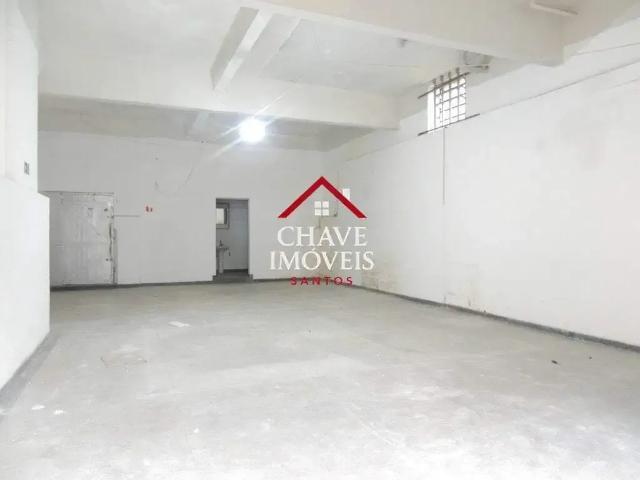 Ponto Comercial aluguel em Região Imediata de Santos, Região Metropolitana da Baixada Santista