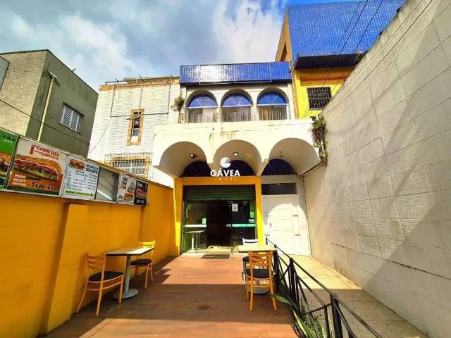 Ponto Comercial aluguel em Região Imediata de Santos, Região Metropolitana da Baixada Santista