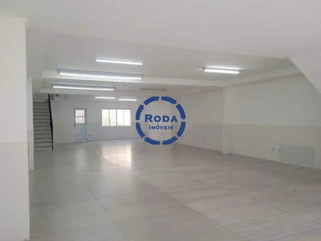 Ponto Comercial aluguel em Região Imediata de Santos, Região Metropolitana da Baixada Santista