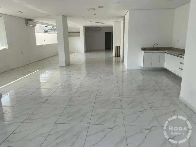 Ponto Comercial aluguel em Ponta da Praia, Santos