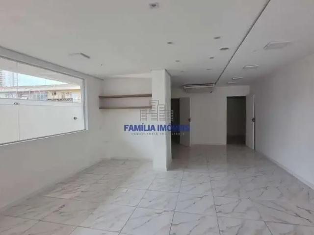 Ponto Comercial aluguel em Região Imediata de Santos, Região Metropolitana da Baixada Santista