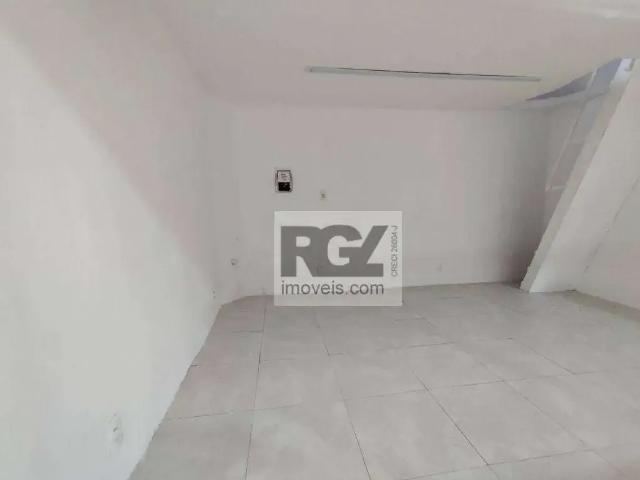 Ponto Comercial aluguel em Região Imediata de Santos, Região Metropolitana da Baixada Santista