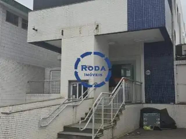 Ponto Comercial aluguel em Santos