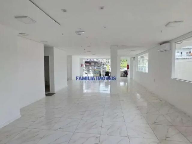 Ponto Comercial aluguel em Santos