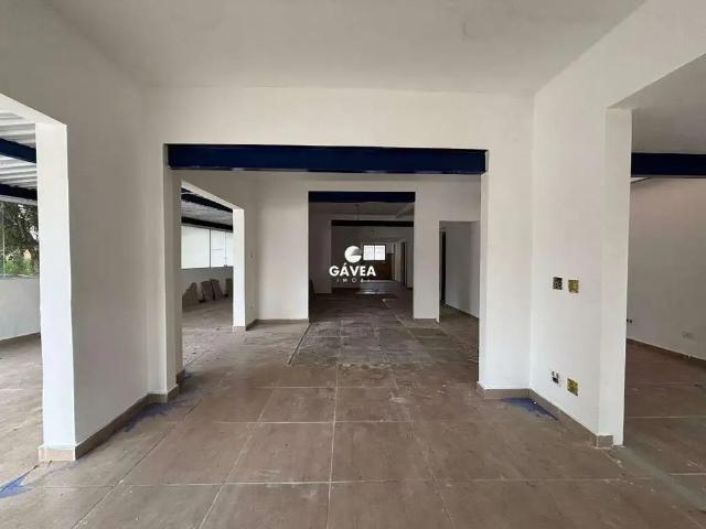 Ponto Comercial aluguel em Região Imediata de Santos, Região Metropolitana da Baixada Santista