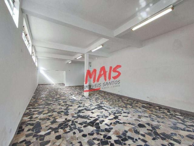 Ponto Comercial aluguel em Região Imediata de Santos, Região Metropolitana da Baixada Santista