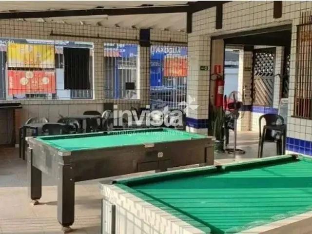 Ponto Comercial aluguel em Região Imediata de Santos, Região Metropolitana da Baixada Santista