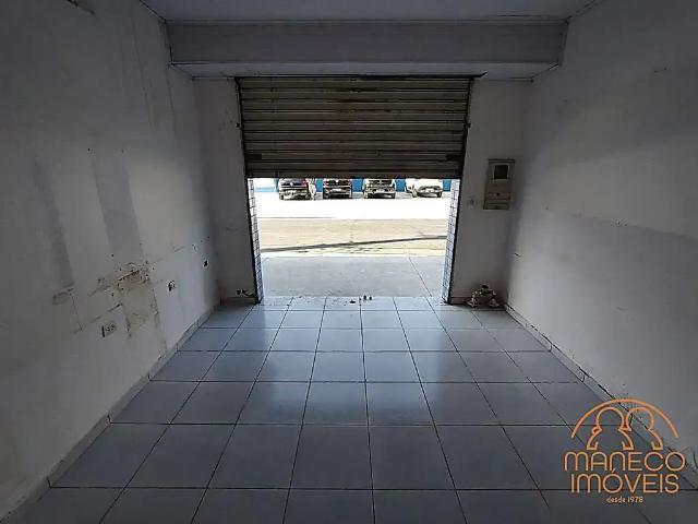 Ponto Comercial aluguel em Região Imediata de Santos, Região Metropolitana da Baixada Santista