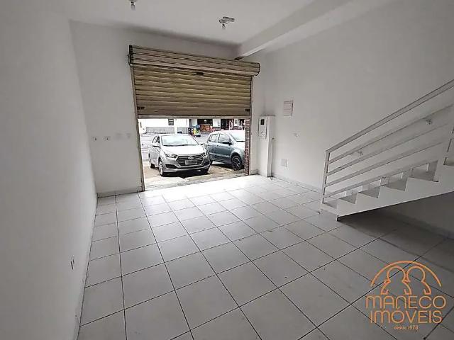 Ponto Comercial aluguel em Região Imediata de Santos, Região Metropolitana da Baixada Santista