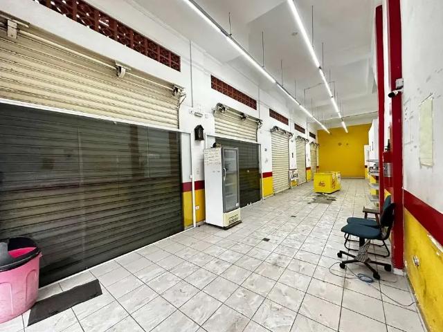 Ponto Comercial aluguel em Região Imediata de Santos, Região Metropolitana da Baixada Santista