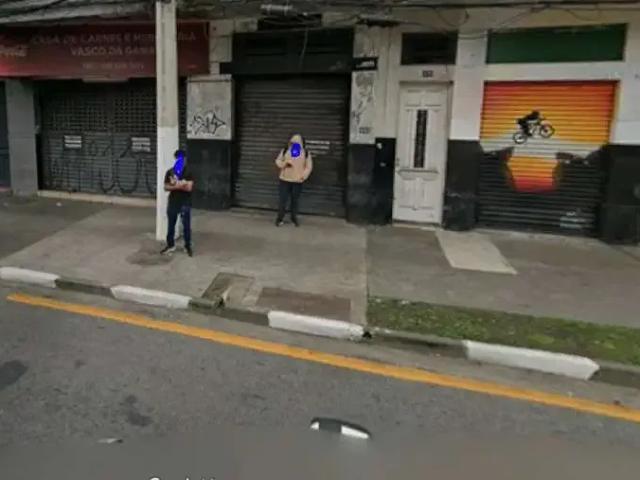 Ponto Comercial aluguel em Região Imediata de Santos, Região Metropolitana da Baixada Santista