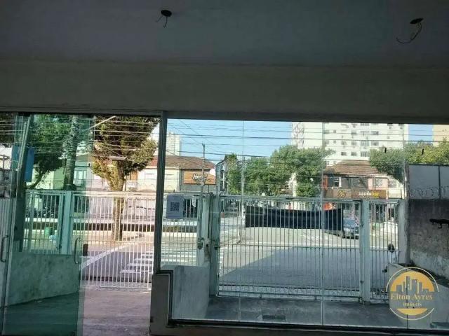 Ponto Comercial aluguel em Região Imediata de Santos, Região Metropolitana da Baixada Santista