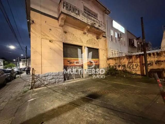 Ponto Comercial aluguel em Região Imediata de Santos, Região Metropolitana da Baixada Santista
