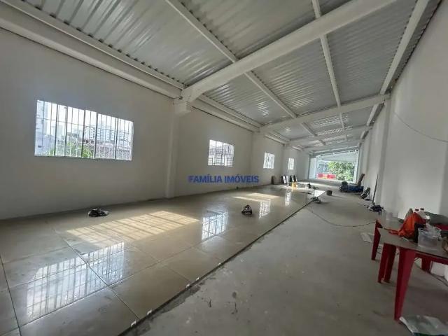 Ponto Comercial aluguel em Região Imediata de Santos, Região Metropolitana da Baixada Santista