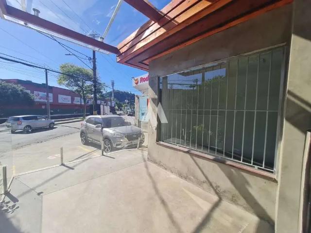 Ponto Comercial aluguel em Região Imediata de Santos, Região Metropolitana da Baixada Santista