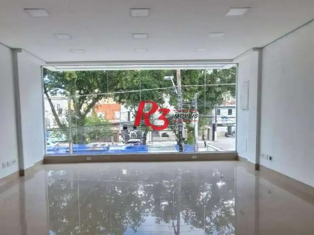 Ponto Comercial aluguel em Região Imediata de Santos, Região Metropolitana da Baixada Santista