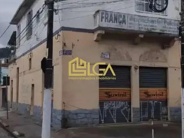 Ponto Comercial aluguel em Região Imediata de Santos, Região Metropolitana da Baixada Santista