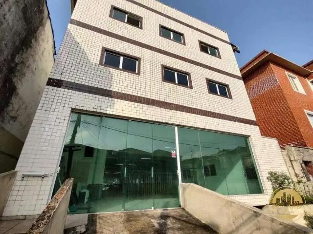 Ponto Comercial aluguel em Vila Belmiro, Santos