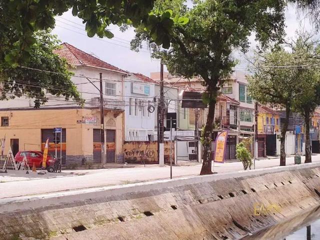 Ponto Comercial aluguel em Região Imediata de Santos, Região Metropolitana da Baixada Santista