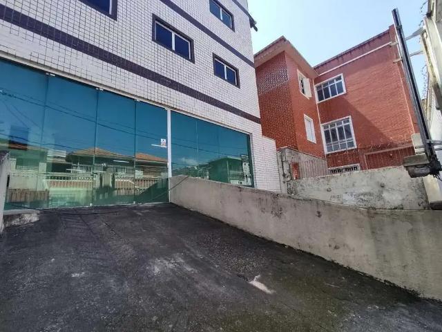 Ponto Comercial aluguel em Santos