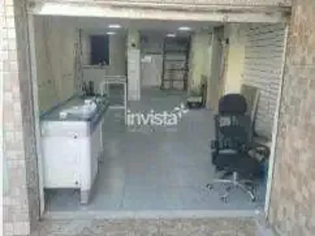 Ponto Comercial aluguel em Região Imediata de Santos, Região Metropolitana da Baixada Santista