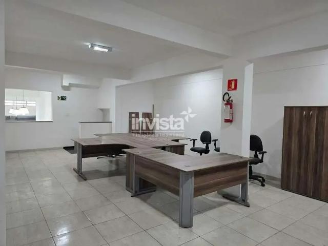 Ponto Comercial aluguel em Região Imediata de Santos, Região Metropolitana da Baixada Santista