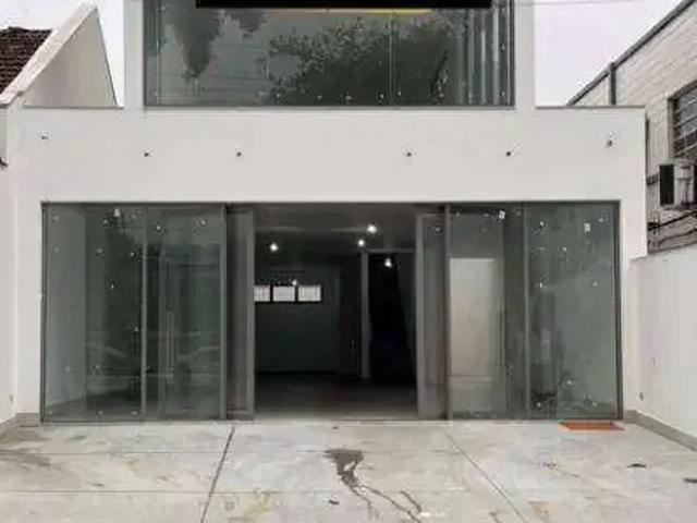 Ponto Comercial aluguel em Região Imediata de Santos, Região Metropolitana da Baixada Santista