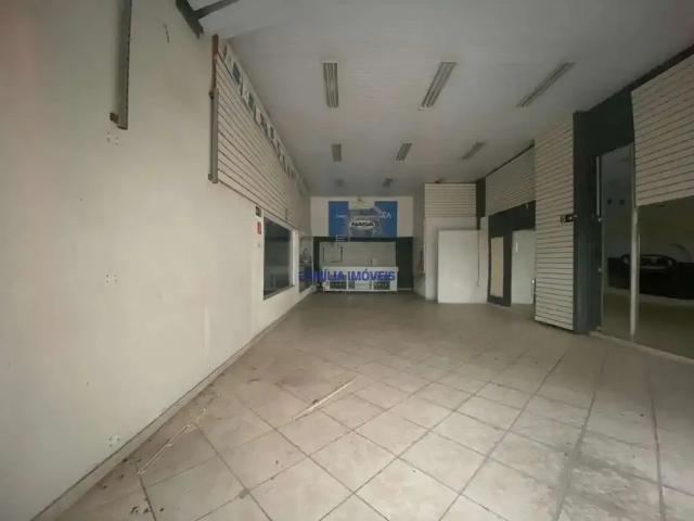Ponto Comercial aluguel em Região Imediata de Santos, Região Metropolitana da Baixada Santista
