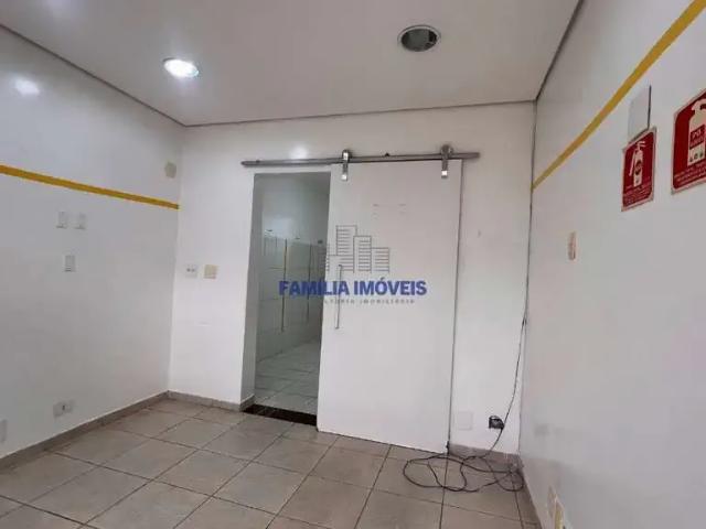 Ponto Comercial aluguel em Região Imediata de Santos, Região Metropolitana da Baixada Santista