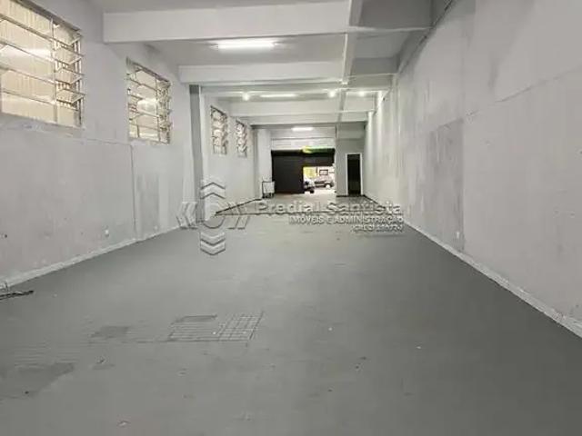 Ponto Comercial aluguel em Região Imediata de Santos, Região Metropolitana da Baixada Santista
