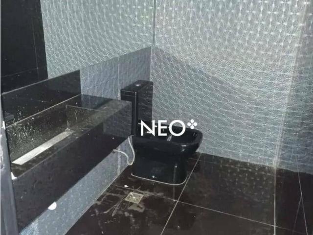 Ponto Comercial aluguel em Santos