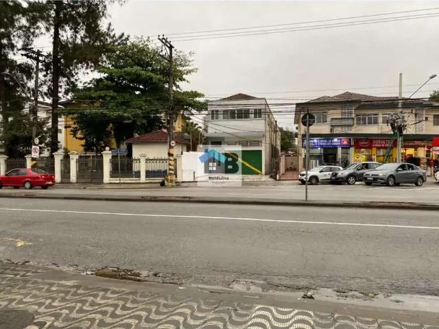 Ponto Comercial aluguel em Região Imediata de Santos, Região Metropolitana da Baixada Santista